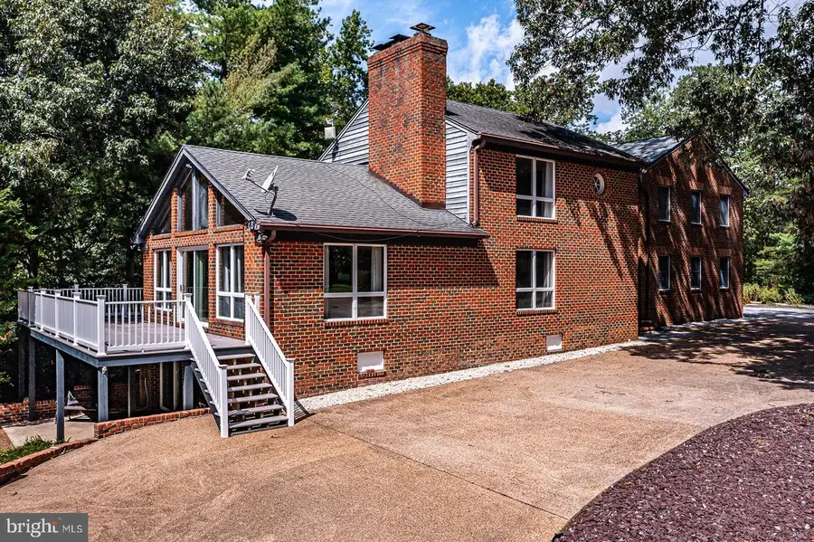 710 Train Lane, Heathsville, VA 22473 - #3