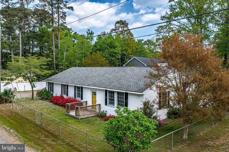 239 Lane Rd, Reedville, VA 22539 - #2