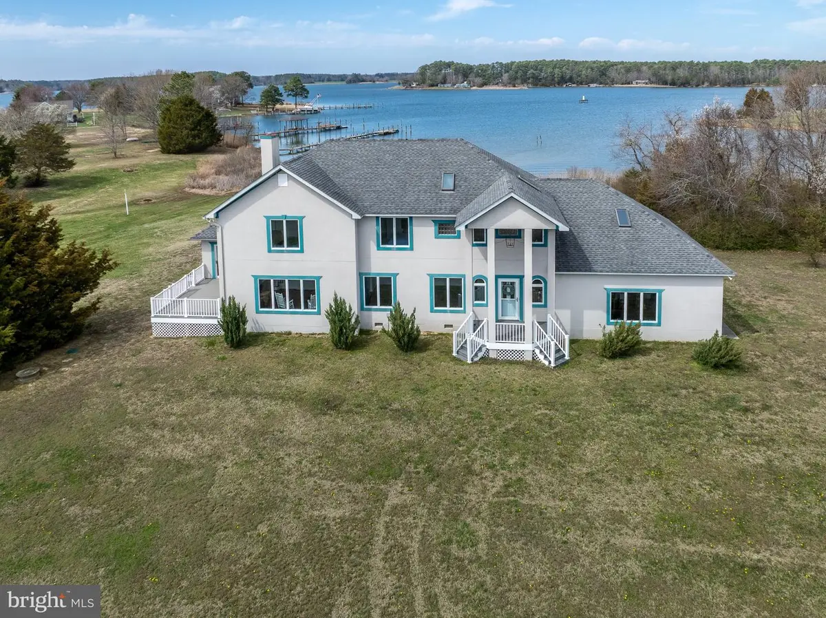 284 Palmer Dr, Lottsburg, VA 22511 - #1