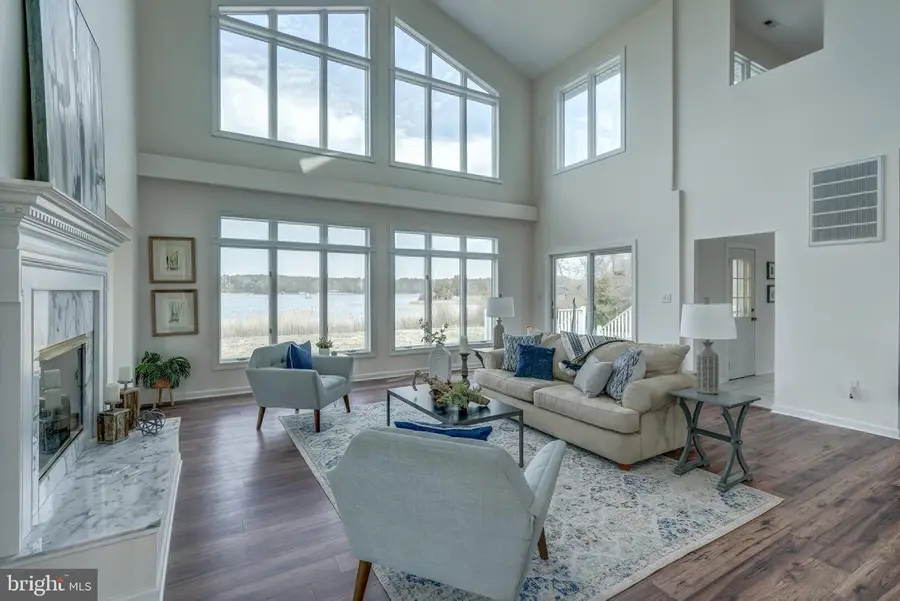 284 Palmer Dr, Lottsburg, VA 22511 - #3