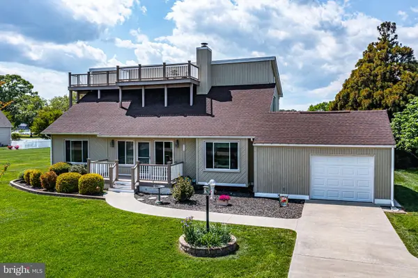 119 Ingram Bay Drive, HEATHSVILLE, VA 22473