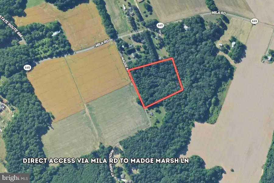 00 Madge Marsh Ln, Heathsville, VA 22473 - #3