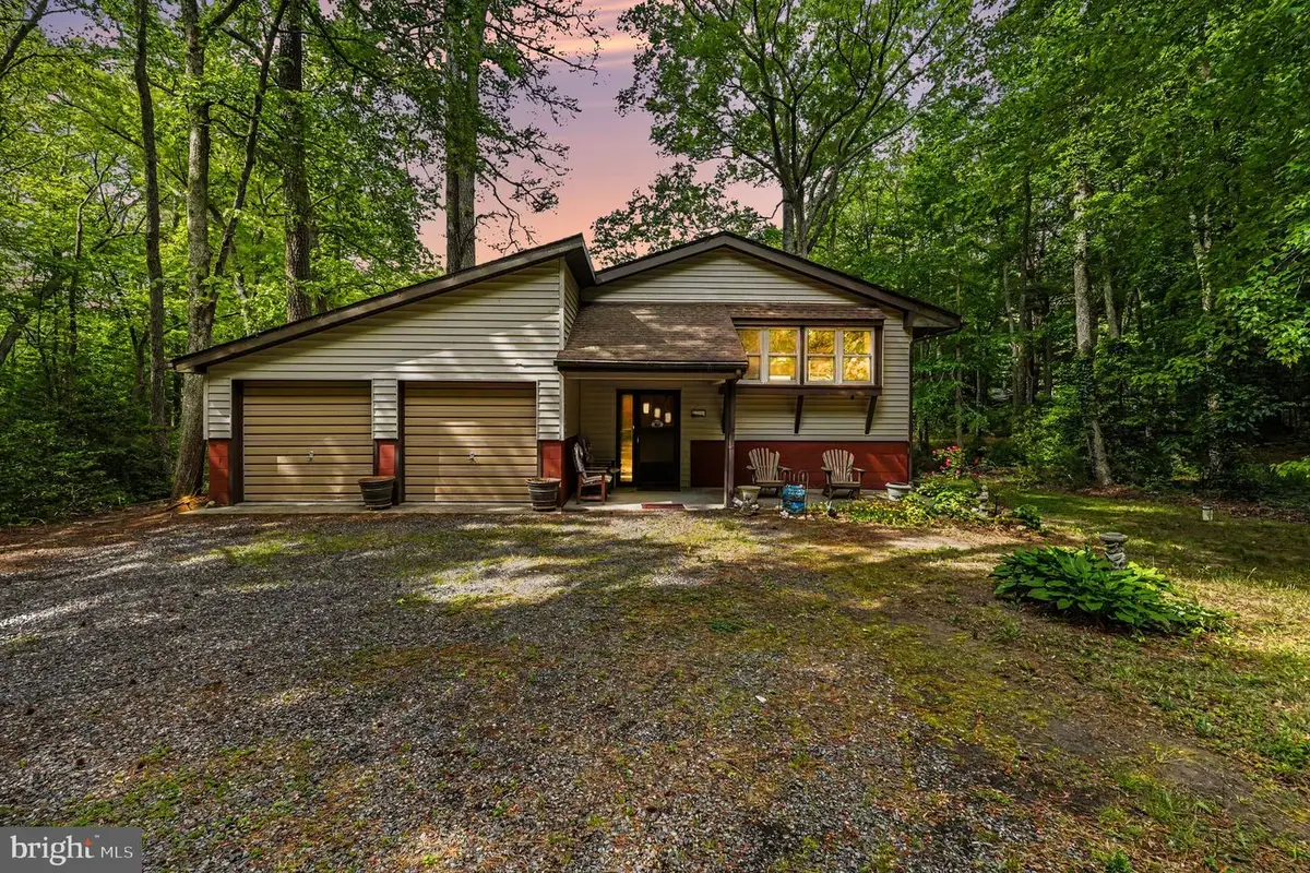 306 Liberty Rd, Reedville, VA 22539 - #1