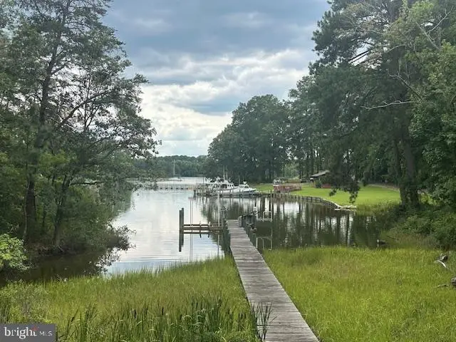 306 Liberty Rd, Reedville, VA 22539 - #2