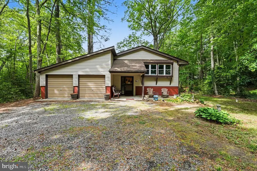 306 Liberty Rd, Reedville, VA 22539 - #3