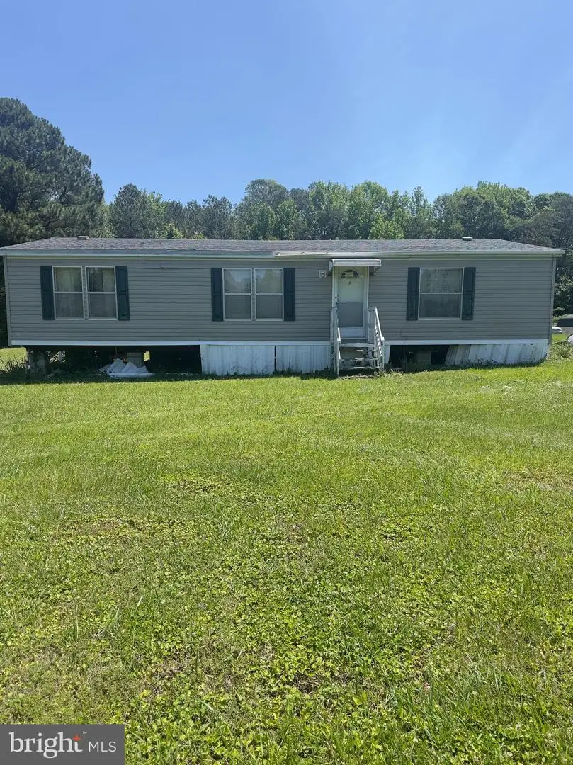 59 Walnut Ln, Heathsville, VA 22473 - #1