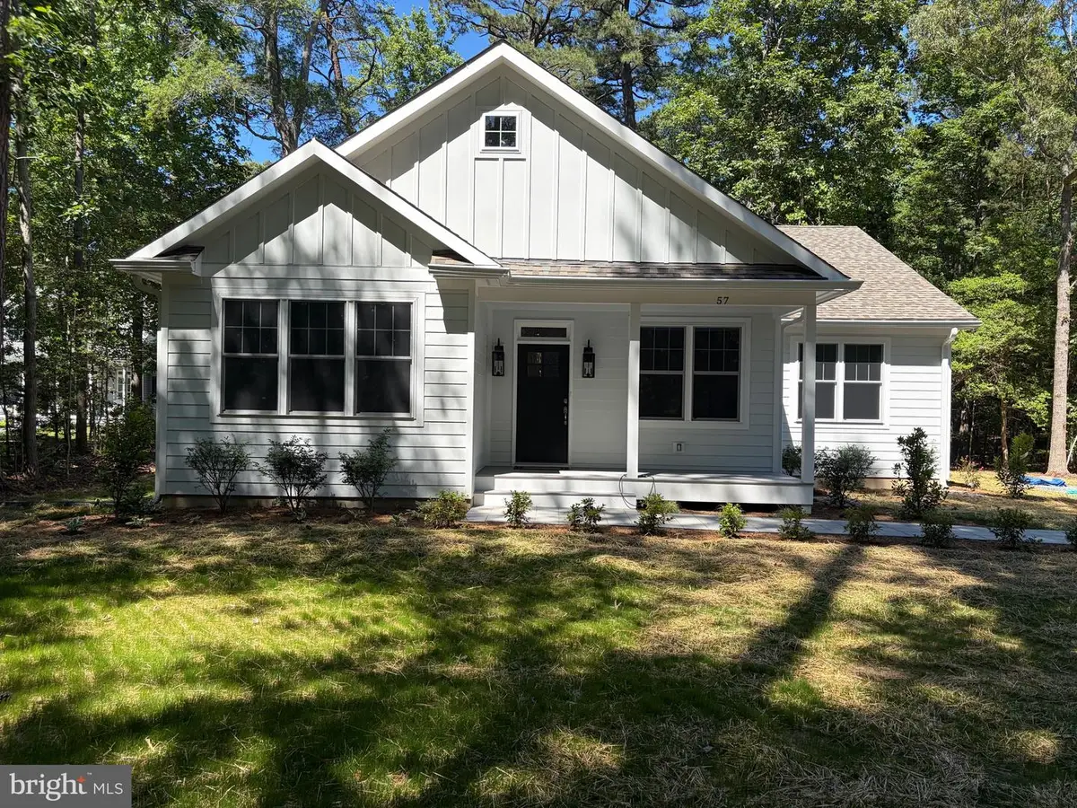 57 Watermans Way, Reedville, VA 22539 - #1