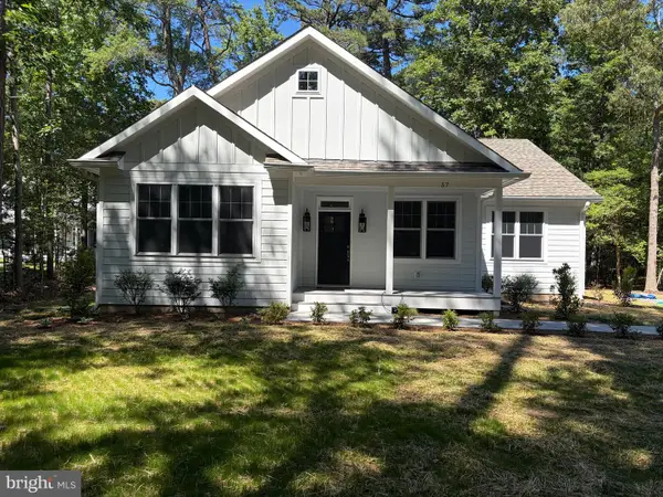 57 Watermans Way, REEDVILLE, VA 22539