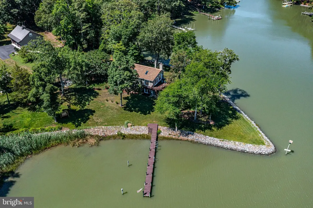 277 Emerald Cove Rd, Reedville, VA 22539 - #1