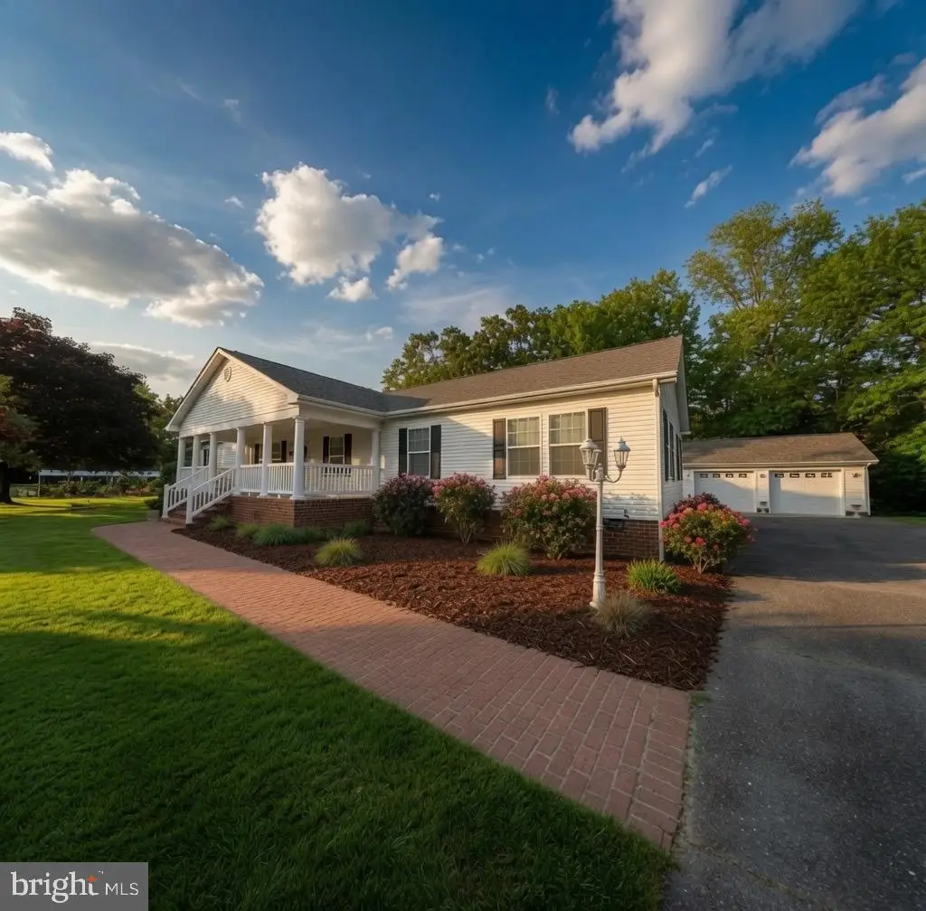 110 E Harbor Dr, Reedville, VA 22539 - #1