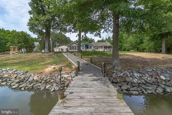 47 Edgewater Dr, HEATHSVILLE, VA 22473