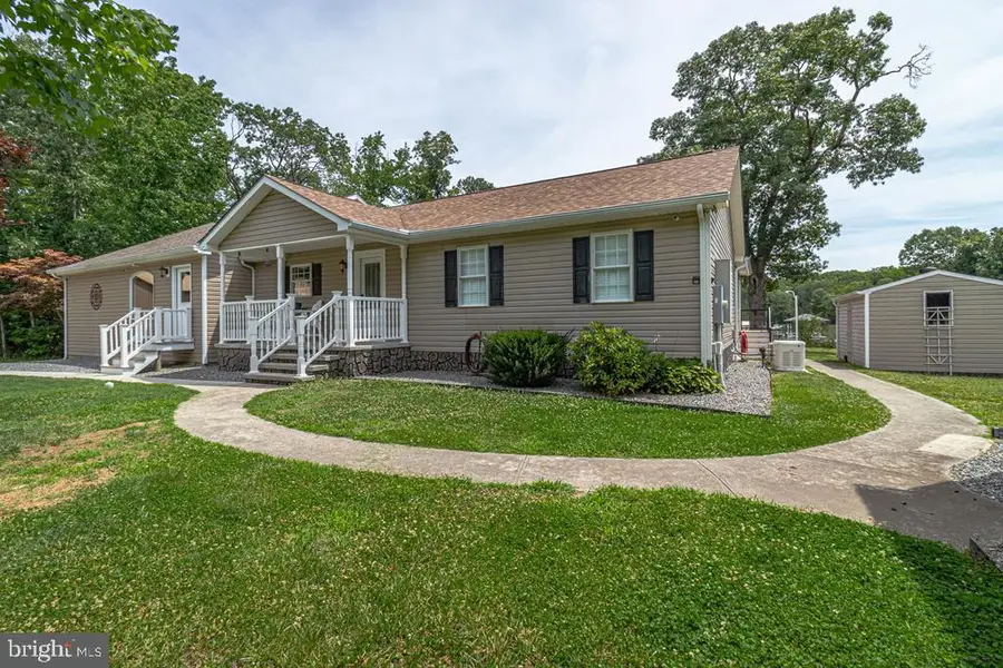 47 Edgewater Dr, Heathsville, VA 22473 - #3