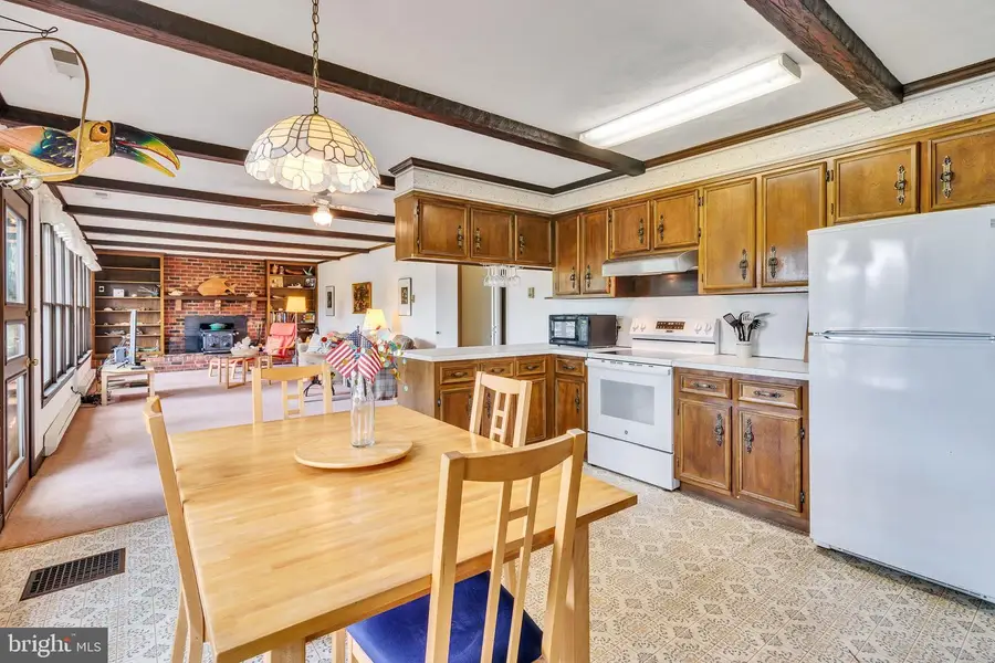 142 Bridge Ln, Reedville, VA 22539 - #3