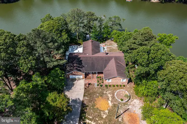355 River View Rd, HEATHSVILLE, VA 22473