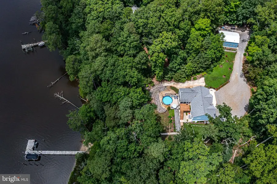 580 Icehouse Cove Ln, Heathsville, VA 22473 - #2