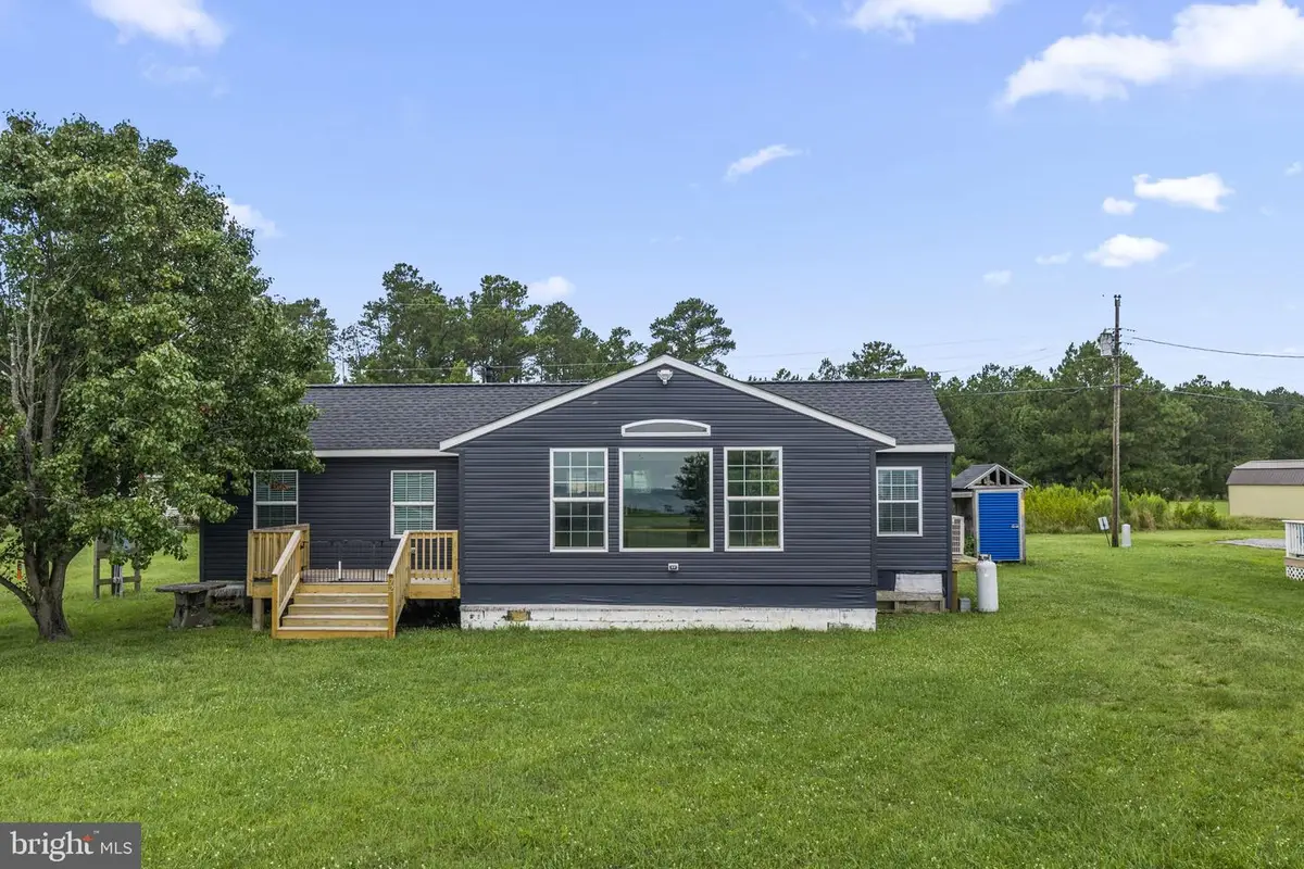 72 Moschetti Lane, Lottsburg, VA 22511 - #1