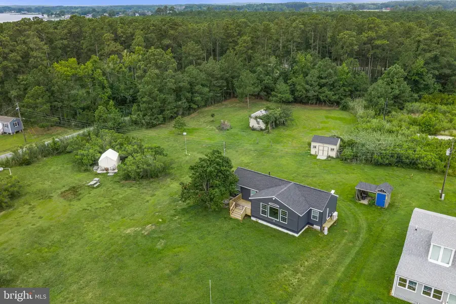 72 Moschetti Lane, Lottsburg, VA 22511 - #3