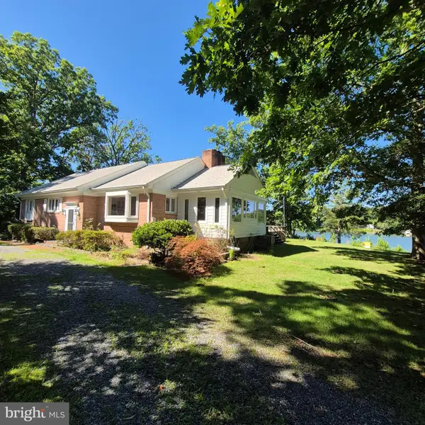 559 Lee Dale Dr, HEATHSVILLE, VA 22473