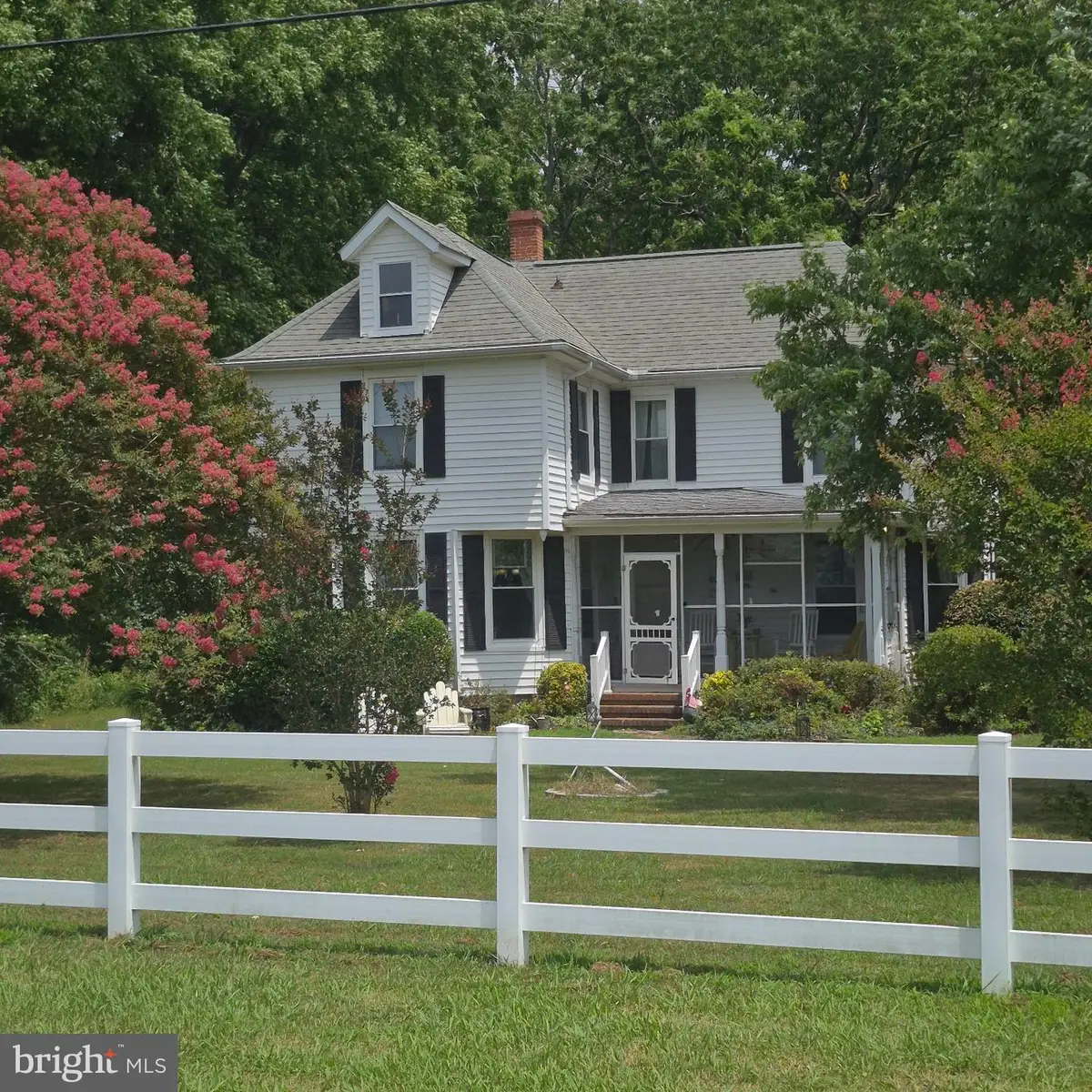 489 Fairport Rd, Reedville, VA 22539 - #1