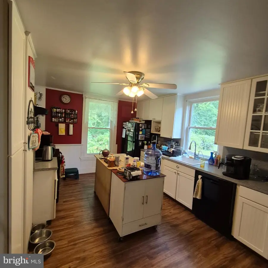 489 Fairport Rd, Reedville, VA 22539 - #3