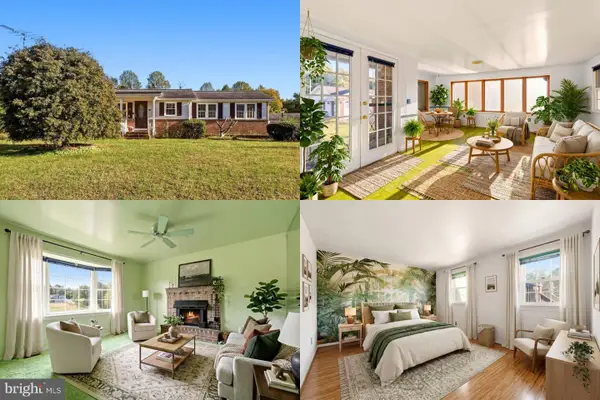 298 Warrens Ln, CALLAO, VA 22435