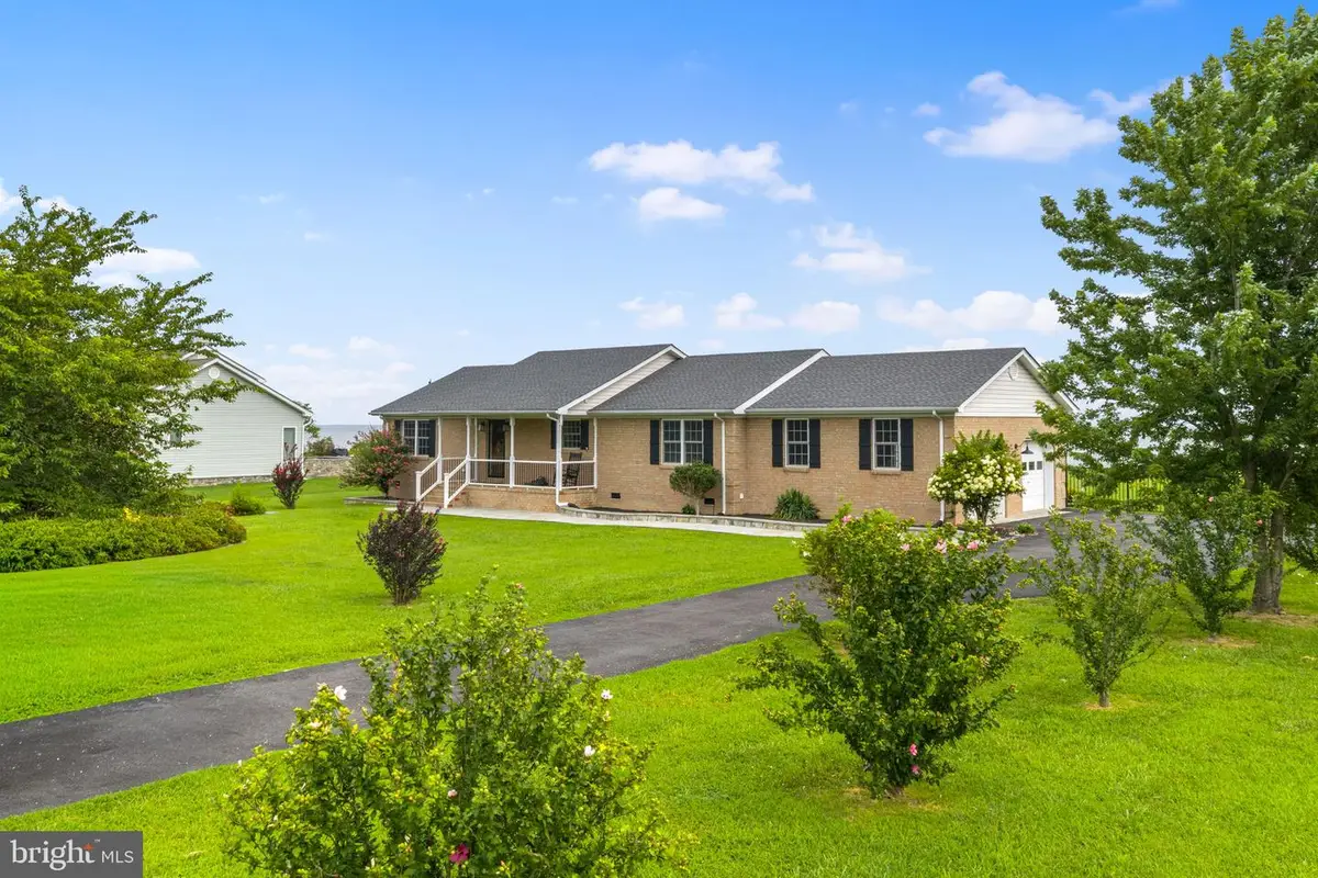339 Potomac Dr, Heathsville, VA 22473 - #1