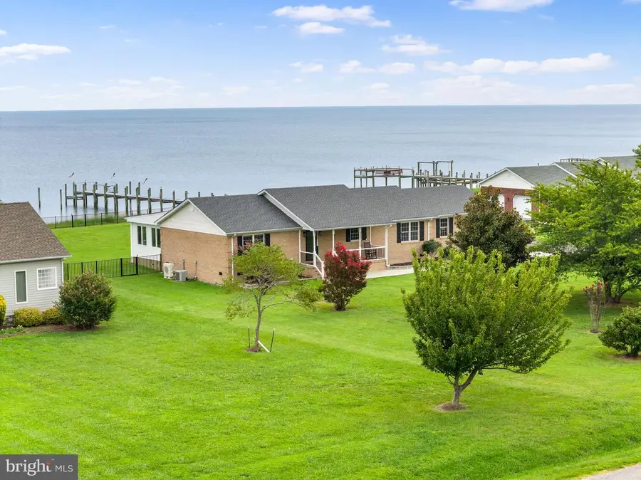 339 Potomac Dr, Heathsville, VA 22473 - #3