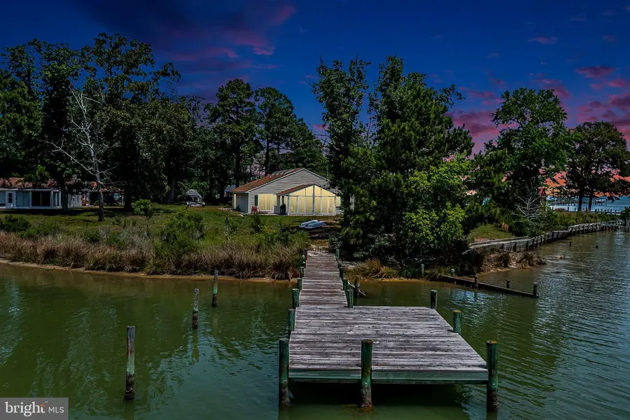 96 Potomac Shore Dr, Heathsville, VA 22473 - #2