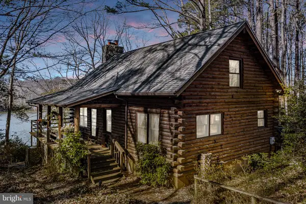 370 Westview Ln, HEATHSVILLE, VA 22473