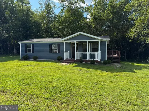931 Light St, HEATHSVILLE, VA 22473