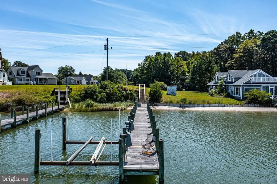 2755 Sunnybank Rd, Reedville, VA 22539 - #2