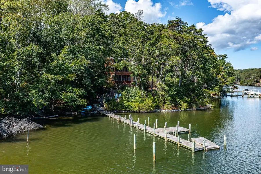 97 Overlook Ln, Burgess, VA 22432 - #2