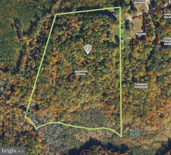 Conaway Ln, HEATHSVILLE, VA 22473