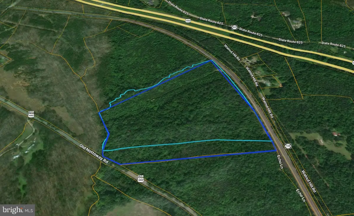 0 Old Nottoway Rd, Crewe, VA 23930 - Image #1