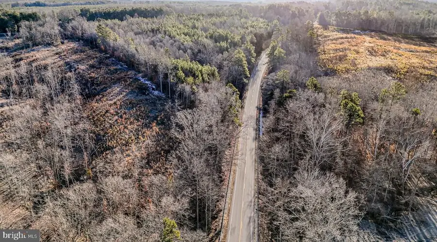 0 Old Nottoway Rd, Crewe, VA 23930 - Image #2