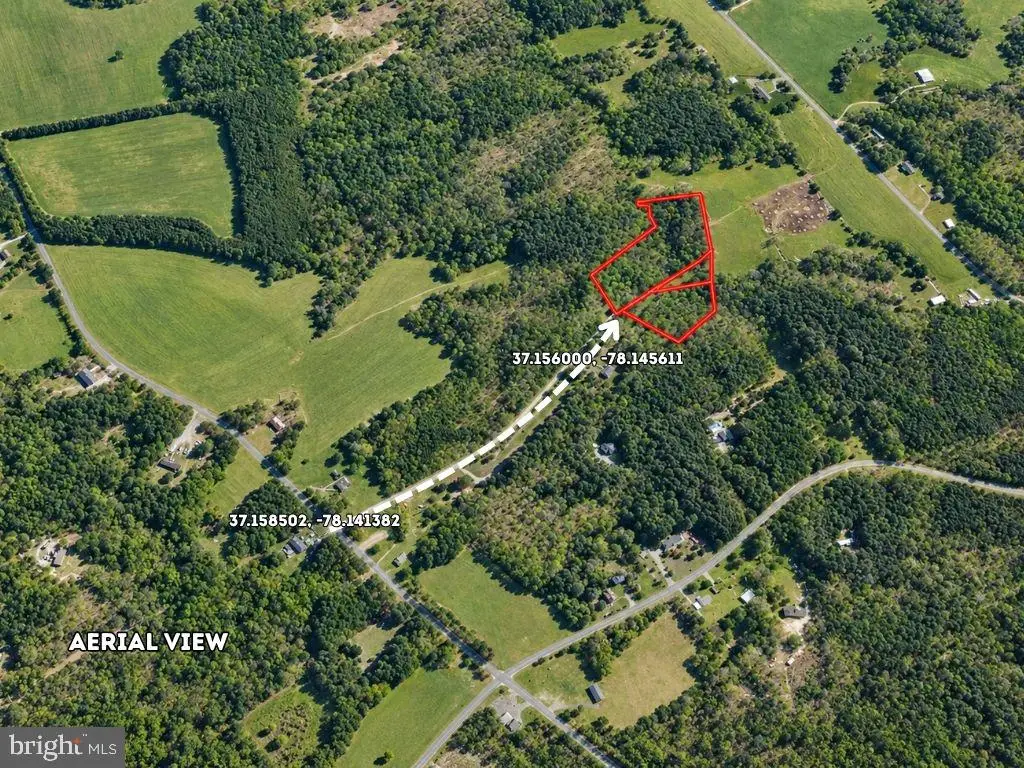 Lot 3 Mark Oliver Rd, Crewe, VA 23930 - #1