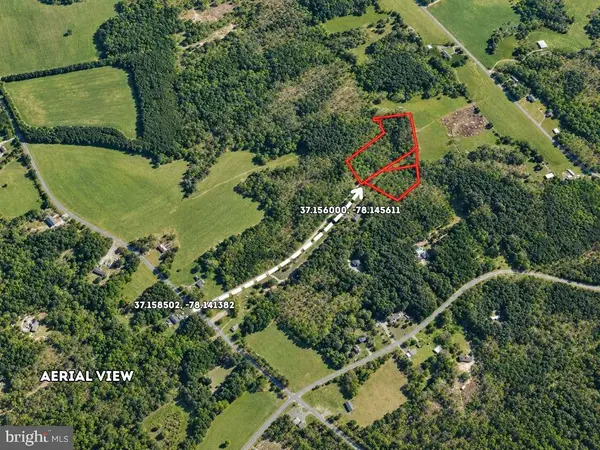 Lot 3 Mark Oliver Rd, CREWE, VA 23930