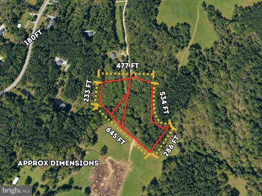 Lot 3 Mark Oliver Rd, Crewe, VA 23930 - #2