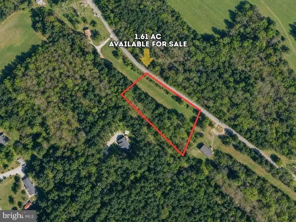 Lot 1 Mark Oliver Rd, CREWE, VA 23930