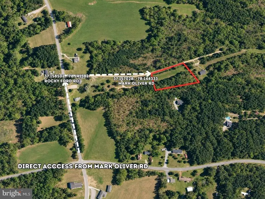 Lot 1 Mark Oliver Rd, Crewe, VA 23930 - #3