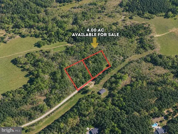 Lot 2 Mark Oliver Rd, CREWE, VA 23930