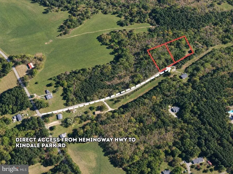 Lot 2 Mark Oliver Rd, Crewe, VA 23930 - #3