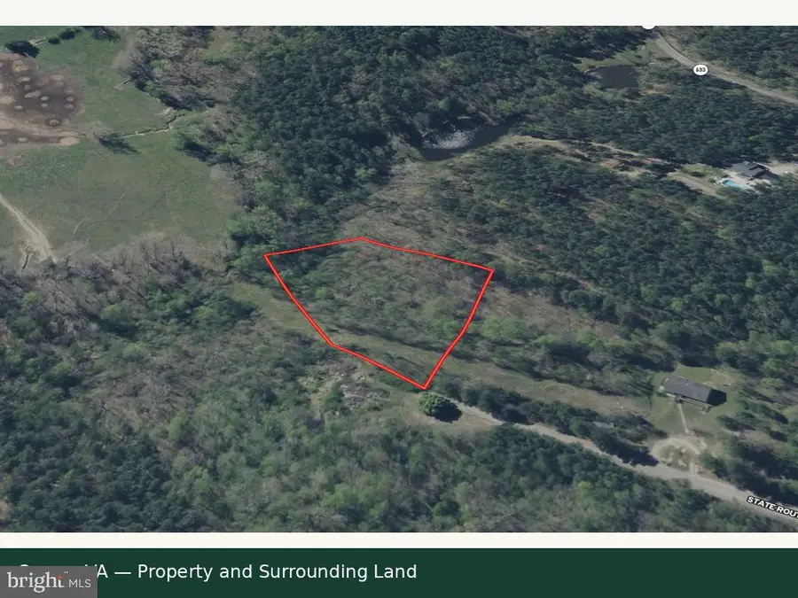 Lot 4 Mark Oliver Rd, Crewe, VA 23930 - #2