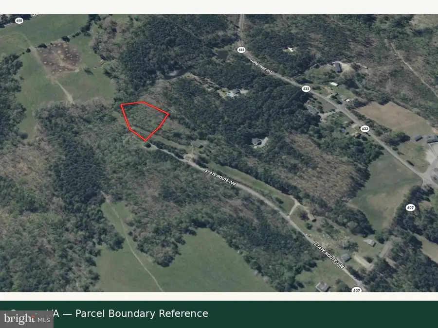 Lot 4 Mark Oliver Rd, Crewe, VA 23930 - #3