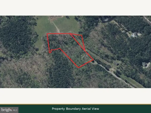 Lot 5 Mark Oliver Rd, CREWE, VA 23930