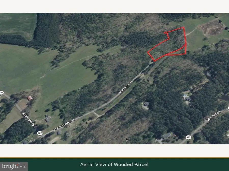 Lot 5 Mark Oliver Rd, Crewe, VA 23930 - #2
