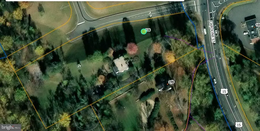 236 Caroline St, Orange, VA 22960 - Image #3