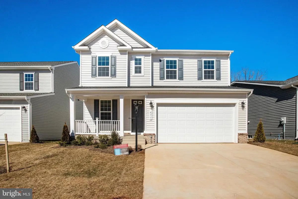 611 Clover Ln, Orange, VA 22960 - Image #1