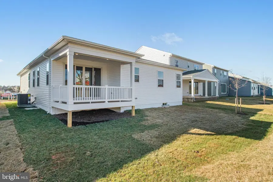 603 Clover Ln, Orange, VA 22960 - Image #3