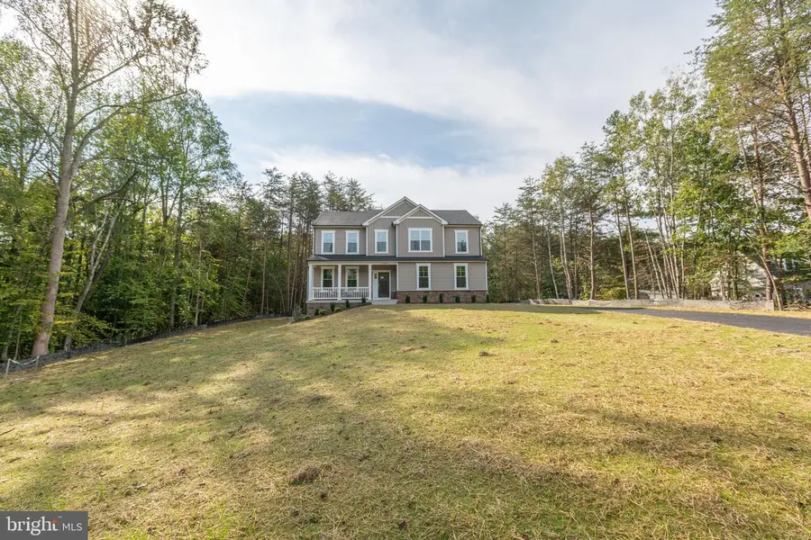 34198 Enchanted Way, Locust Grove, VA 22508 - Image #2